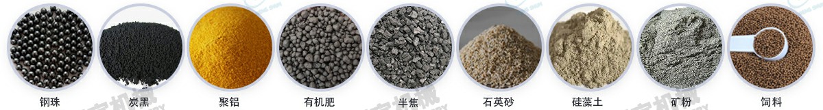 z型斗式提升機適用范圍